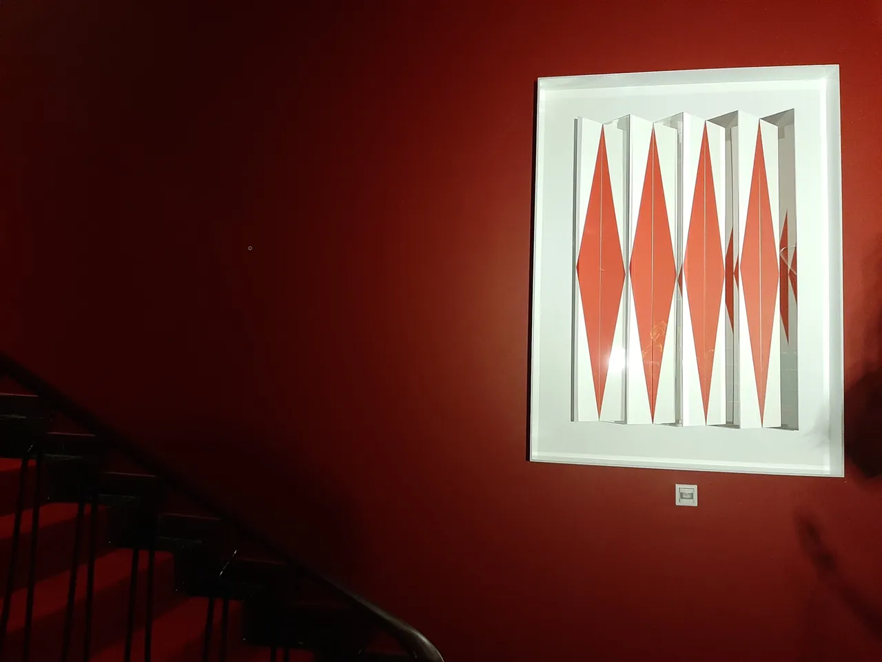 Christian Megert: Ohne Titel